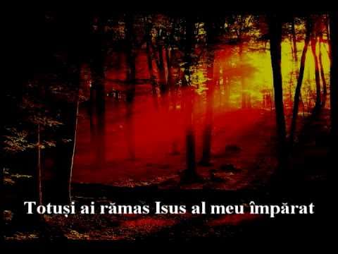 Ronela Utina - Esti minunat Isus