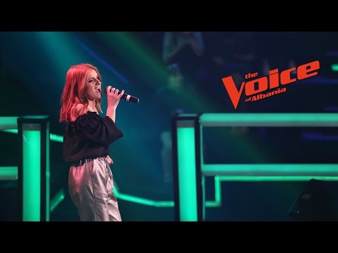 Jona Pepkolaj – Good luck – Super Betejat – The Voice of Albania 6