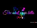 Fanna Shivjot Song Lyrics Status Fanna Shivjot Whatsapp Status Fanna Shivjot Song BlackScreen Status