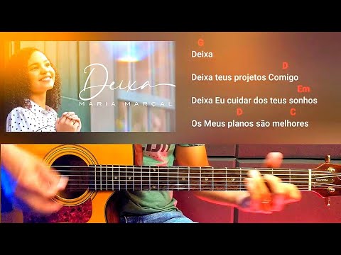 Deixa Ser - Gui Fabretti