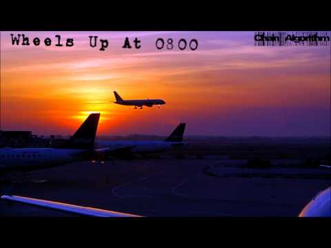 Chain Algorithm - Wheels Up At 0800