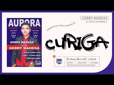 Tasya Rosmala Feat Gerry Mahesa - Suspect (Official Music Video)