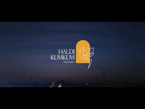 Haldi Kumkum Resort – Where Grandeur Meets Tradition | The Epitome of Luxury & Elegance