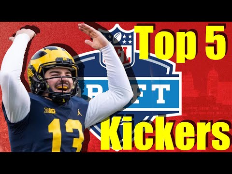 Best Kickers 2023 Nfl Draft
