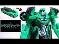 The Last Knight Transformers TLK 21 Crosshairs Wotafa S Review