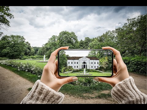 Augmented Monuments video thumbnail