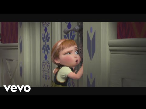 Anedis Mihalache, Andra Gogan, Catalina Chirtan - Hai afară la zăpadă! (from "Regatul de gheaţă")