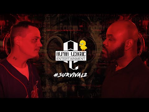 Oswald vs Vicious Ink