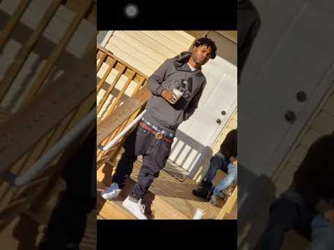 GrooveGang Shorty - Support