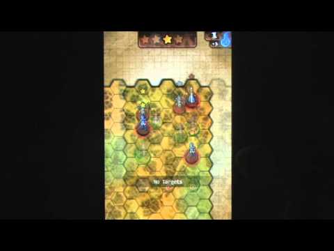 Wizards War iPhone Gameplay Review - AppSpy.com