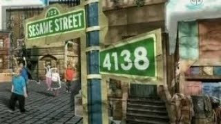 Sesame Street: Episode 4138 (Full) (Original PBS B