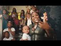 Gloss Up - Rich Baby Mama (Official Video)