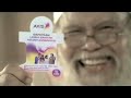 Kompilasi Iklan AXIS Ramadhan 2010