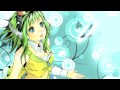 Vocaloid - Gumi - Heartbreak Headlines 