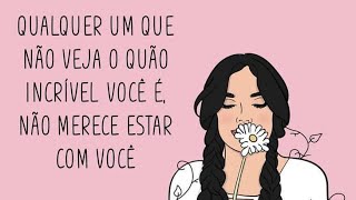 É Vocé Amor Music Video
