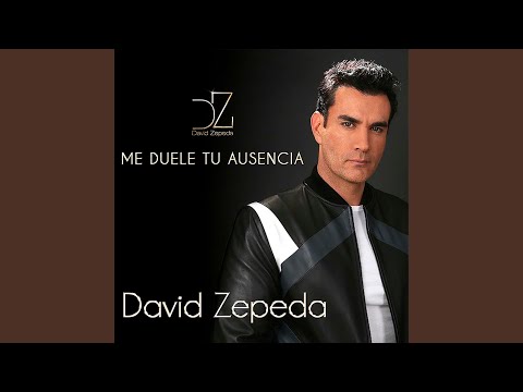 Me Duele Tu Ausencia