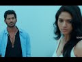 Vishal And Sunaina Break Up Scene Vetadu Ventadu Movie Scenes