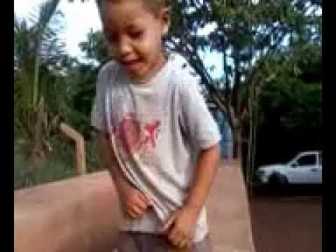 Dança demais esse Neymarzinho