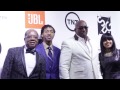 Kenny Smith All Star Celebrity Bash
