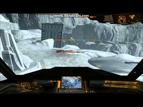 Expendables vs Clan Wolf