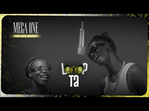 Mega One | Okeledo Wagati - Loupe Ta (Vidéo 2024)