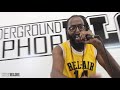 R.Q.Tek - "God Got Me" (Like Whoa) | MIC SESSION