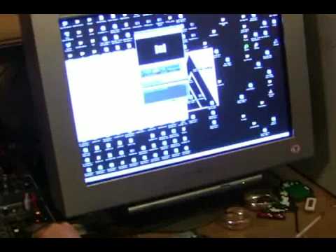 TofferTV: Queff & Denniz Prime i Stugion