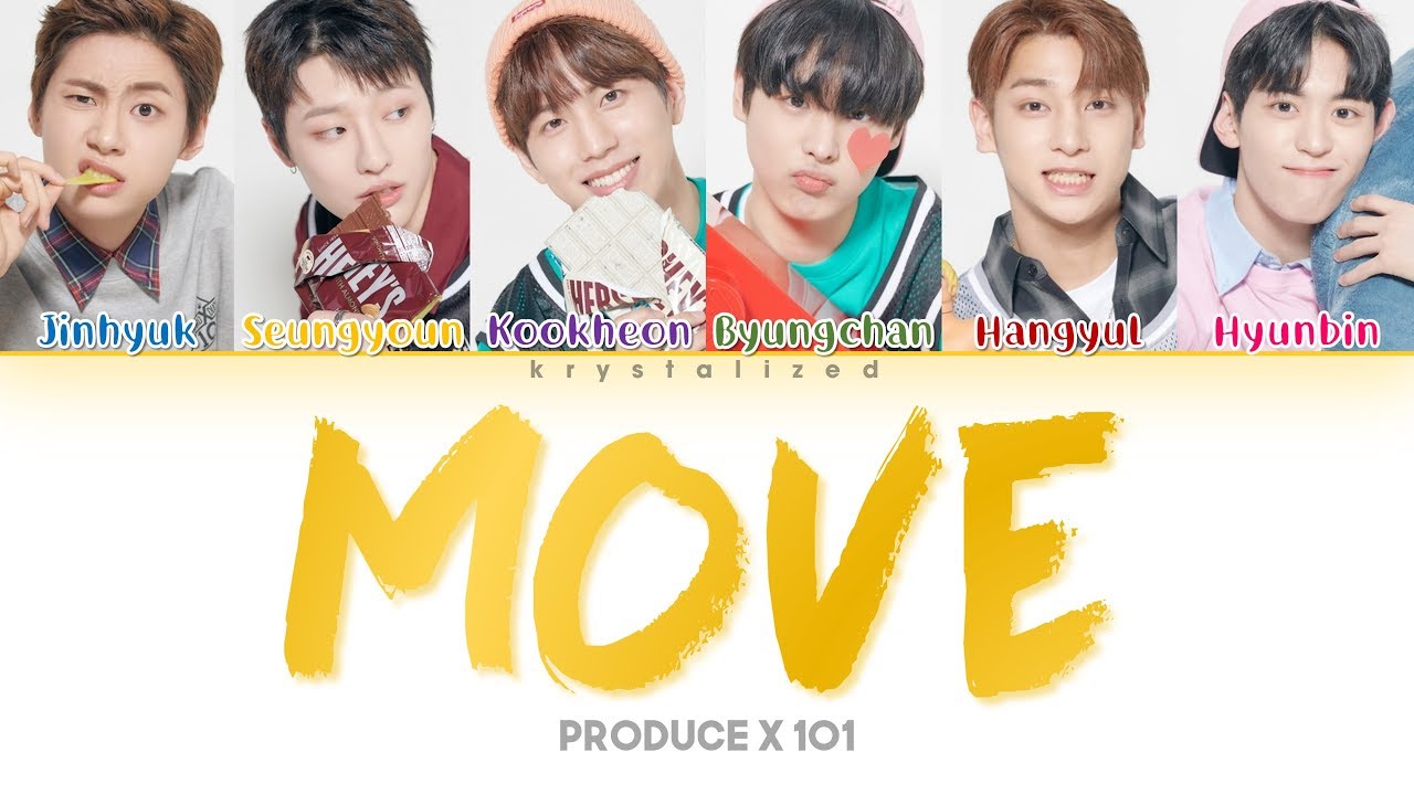 Download Produce X 101 Sixc 6 Crazy Move 움직여 Prod By Zico Color Coded Han Rom Eng Lyrics Mp4 3gp Hd Naijagreenmovies Fzmovies Netnaija Download Produce X 101 Sixc 6 Crazy Move 움직여 Prod By Zico Color Coded Han Rom Eng Lyrics Mp4 3gp Hd Naijagreenmovies Fzmovies Netnaija