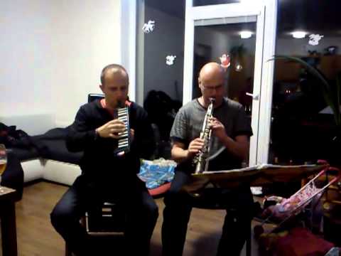 Arnyband - Silvestr 2013 - č.3