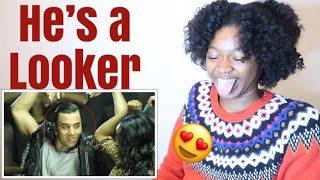 Keke Palmer- Dance Alone (Official Video) | Reaction