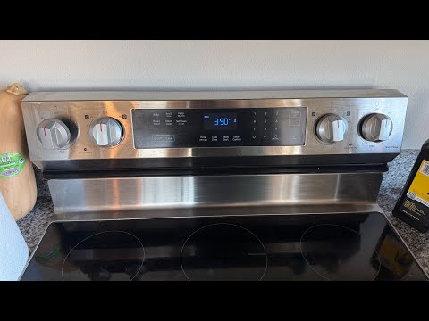 How To Preheat Smart Things Oven - Full Guide