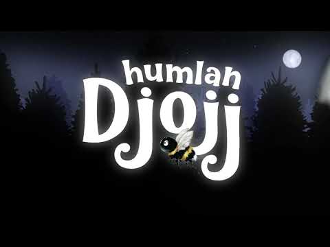 Humlan Djojj - Somna (Sing-A-Long)