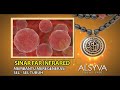 Alsyva Sellus Jade