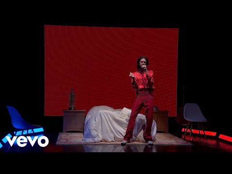 Esteman, Vanessa Zamora - Te Alejas Más De Mí (En Vivo Desde El Streamtime/ LiveStream)