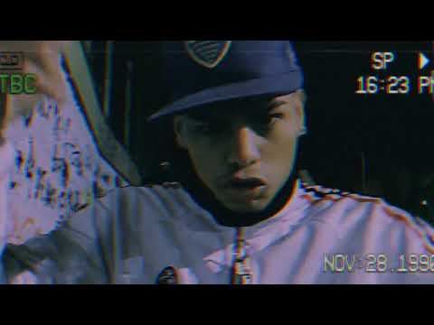 BAN2LEROS CHALLENGER - Sebas DP (ONESHOT VIDEO)