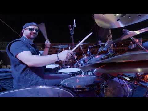 Doruk Çebi - Hadise / Nerdesin Aşkım