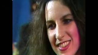 King Crimson  Heartbeat