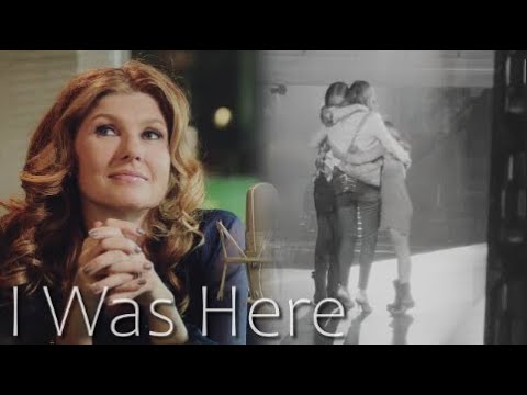 Rayna Jaymes [Nashville] - I Was Here [5x02]