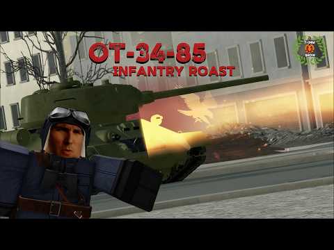 The Most Fun (and Broken) Tank in MTC