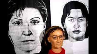 Serial Killers: Juana Barraza  (Graphic Images)