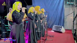 Download lagu WAHAI KASIHKU - NEW EL SAFA - THE WEDDING AIS & ARIFIN - PENAGON NALUMSARI JEPARA mp3