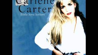 Carlene Carter - Little Love Letter, No. 2
