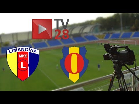 Limanovia Limanowa - Olimpia Zambrów