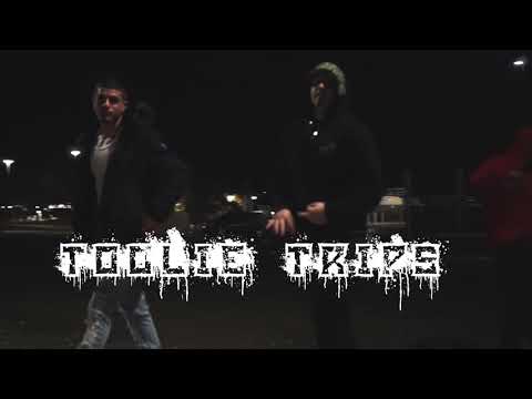 Nuffowe x Toolie Trips - Humble Up (Prod. LOZR )
