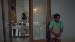 Download lagu Perjuangan Bambang Memberi Hadiah ke Melani - Mimpi Metropolitan Episode 55 mp3