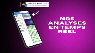 Le Cercle de Médusa : au-delà des signaux, une vraie méthode d’investissement