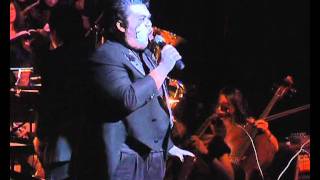 Classic Meets Rock - Ghost Opera (Kamelot Cover)