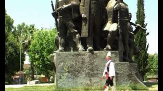 Elson Myrtaj - Bashkohuni Shqiptare