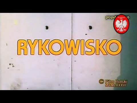 Rykowisko – cały film