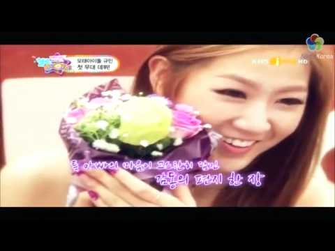 Hello Baby - SISTAR & Leeteuk EP 07 [2/4]